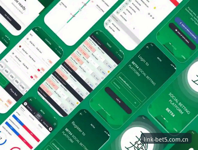 从新手到老手：Bet5体育最新地址iOS版使用心得与实战经验